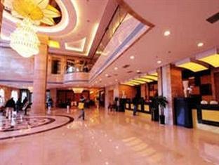 Zhangjiajie Chentian Hotel Eksteriør bilde